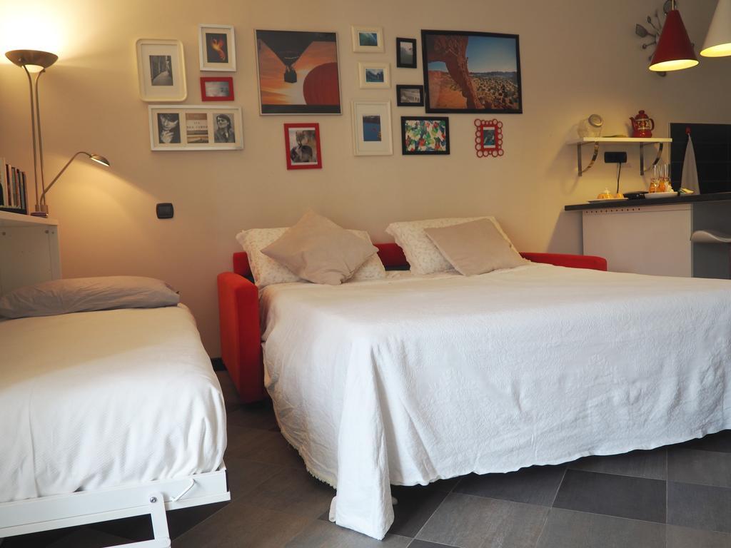 Altido Dimora Palazzo Serra Genoa Ngoại thất bức ảnh