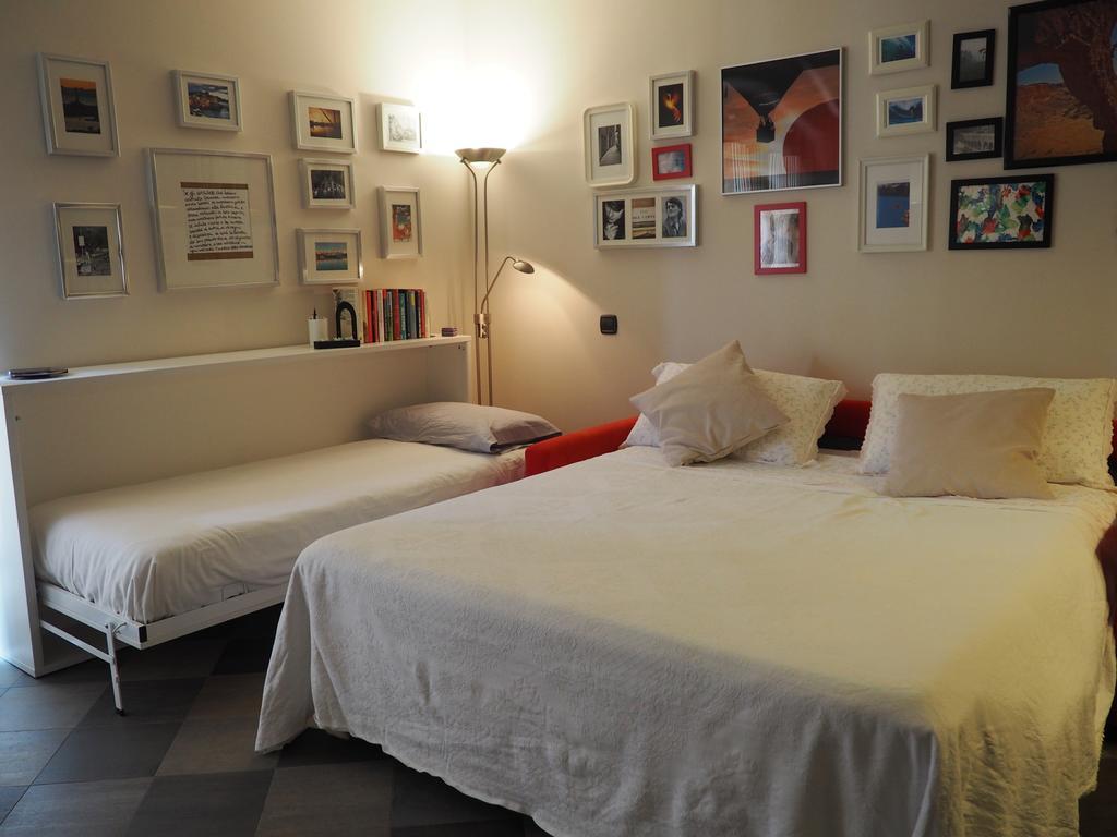 Altido Dimora Palazzo Serra Genoa Ngoại thất bức ảnh