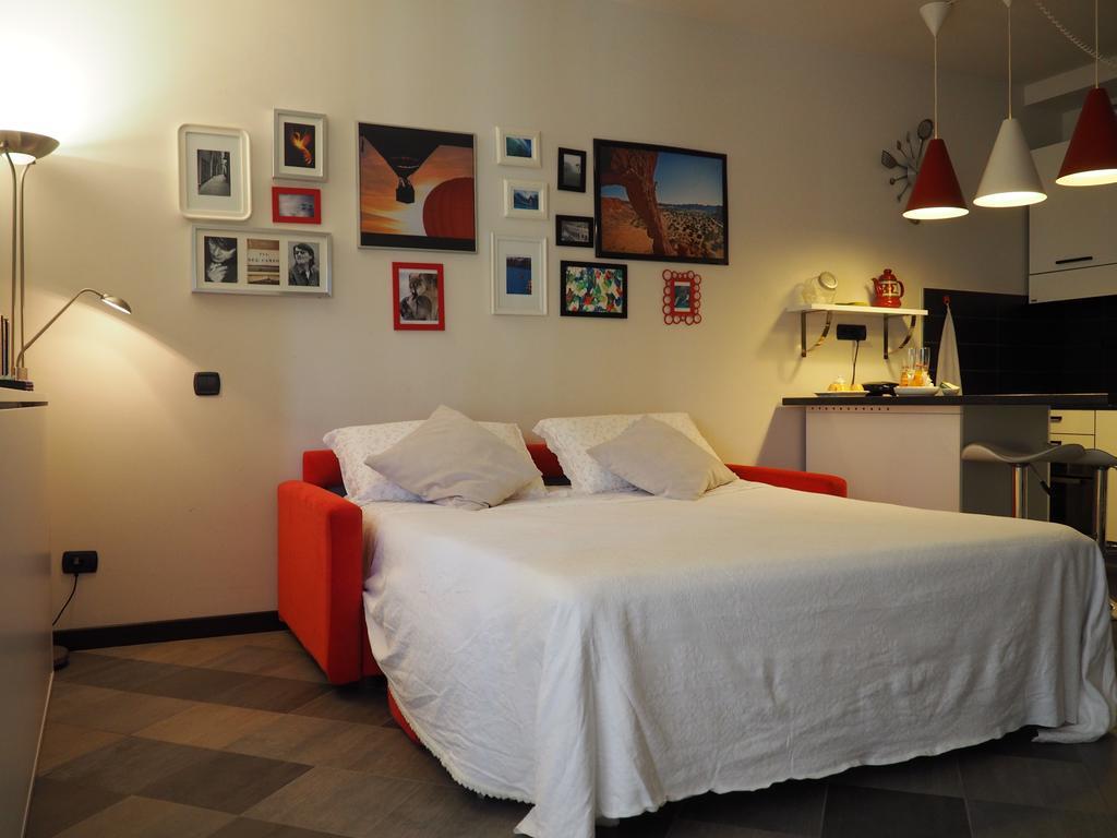 Altido Dimora Palazzo Serra Genoa Ngoại thất bức ảnh
