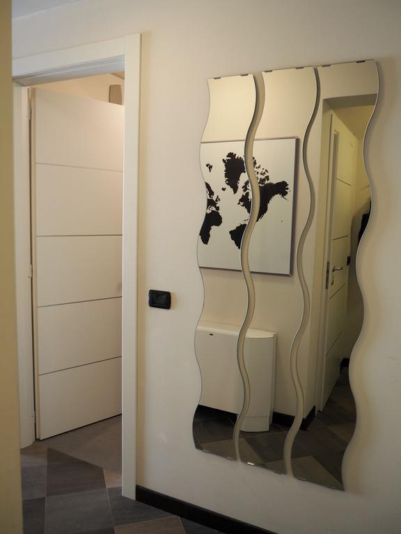 Altido Dimora Palazzo Serra Genoa Ngoại thất bức ảnh