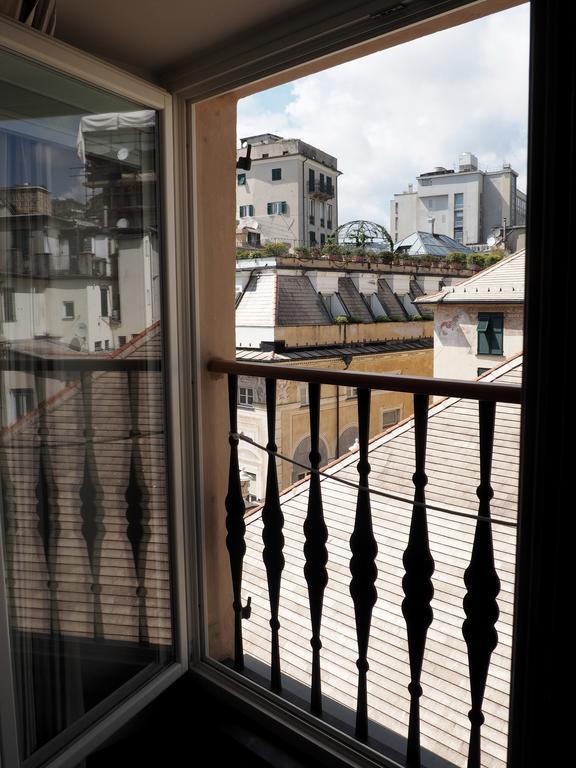 Altido Dimora Palazzo Serra Genoa Ngoại thất bức ảnh