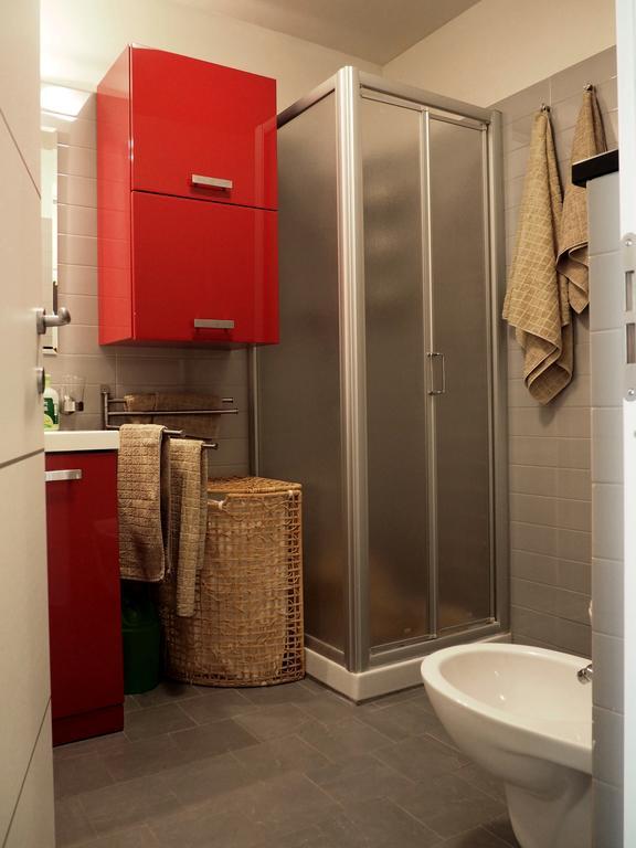 Altido Dimora Palazzo Serra Genoa Ngoại thất bức ảnh