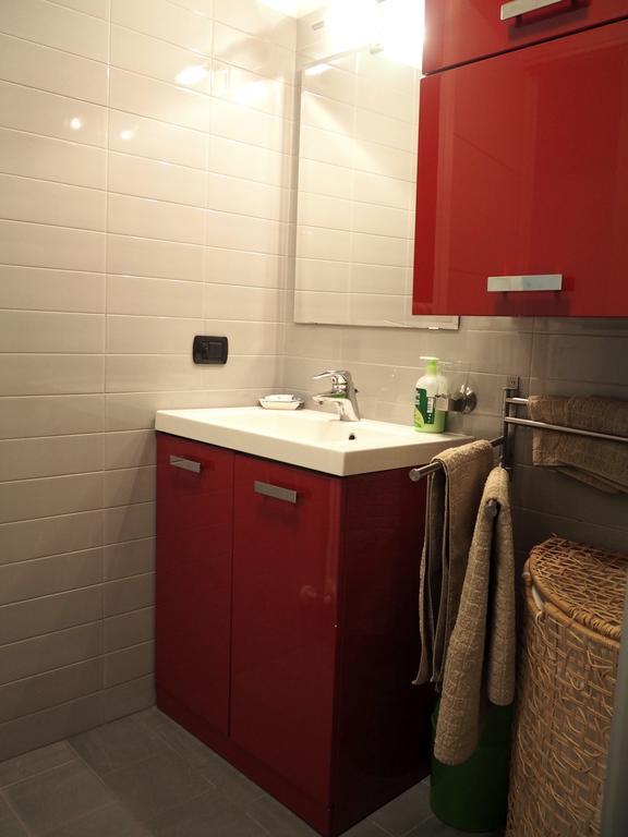 Altido Dimora Palazzo Serra Genoa Ngoại thất bức ảnh