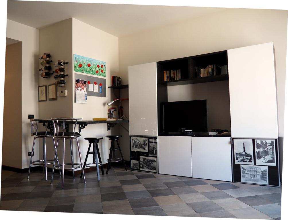 Altido Dimora Palazzo Serra Genoa Ngoại thất bức ảnh