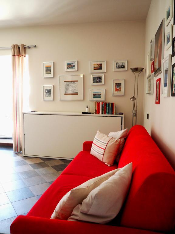 Altido Dimora Palazzo Serra Genoa Ngoại thất bức ảnh