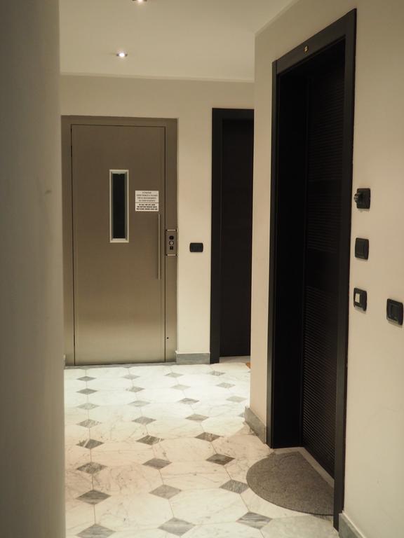 Altido Dimora Palazzo Serra Genoa Ngoại thất bức ảnh