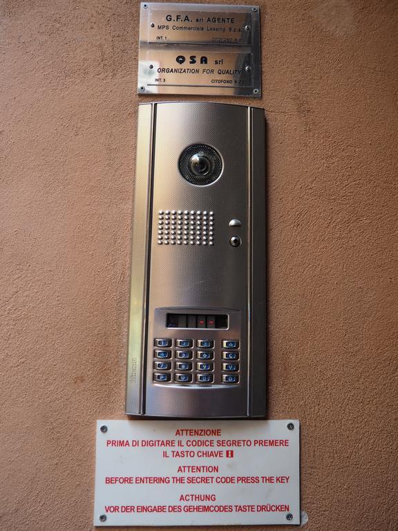 Altido Dimora Palazzo Serra Genoa Ngoại thất bức ảnh
